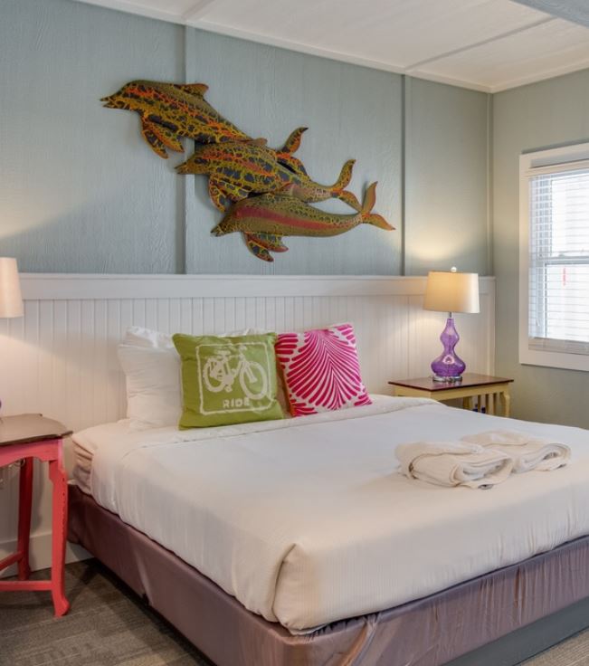 Thing To Do Superior Queen